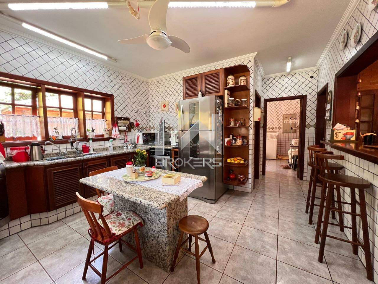 Casa em Condomínio à venda no Condomínio Marambaia: copa