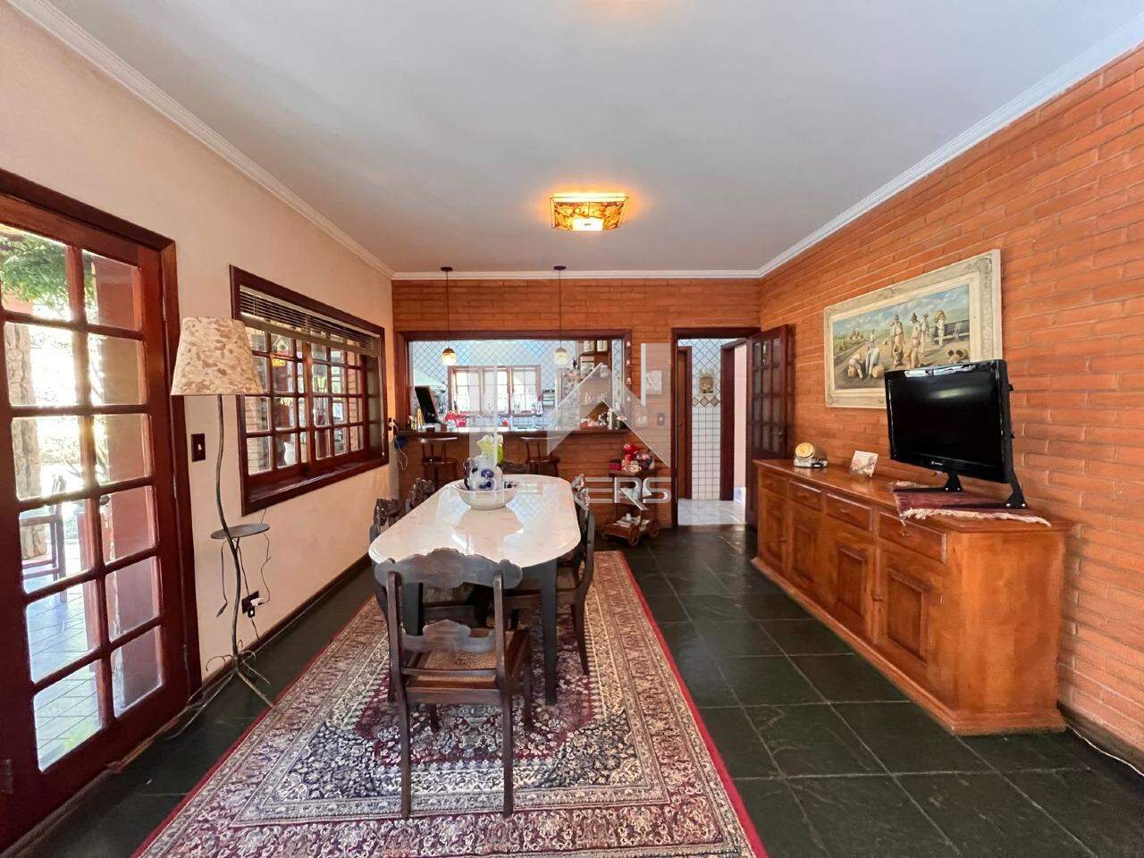 Casa em Condomínio à venda no Condomínio Marambaia: outra vista