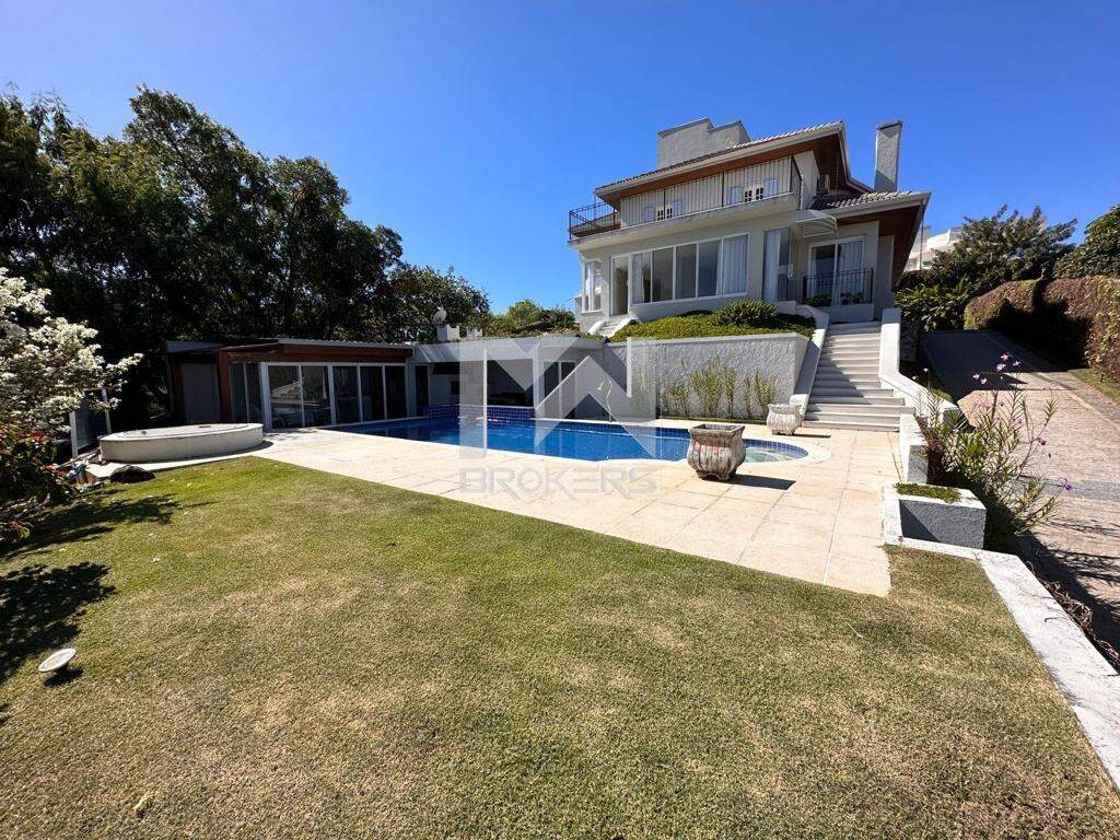 Casa à venda no Condomínio Marambaia: fachada