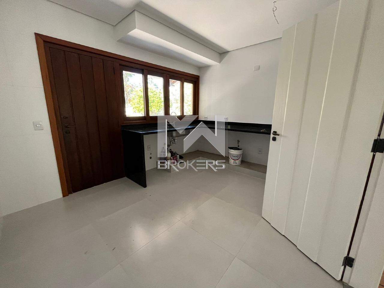 Casa em Condomínio à venda no Condomínio Marambaia: cozinha