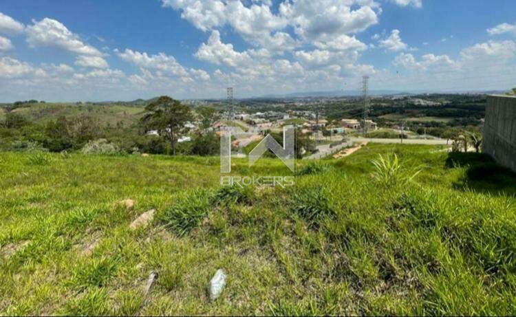 Terreno à venda no Condomínio Campo de Toscana: terreno