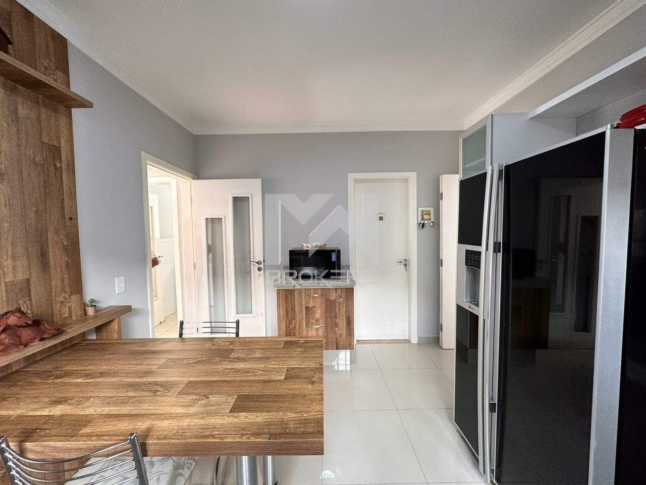 Casa em Condomínio à venda no Condomínio Terras de Vinhedo: copa