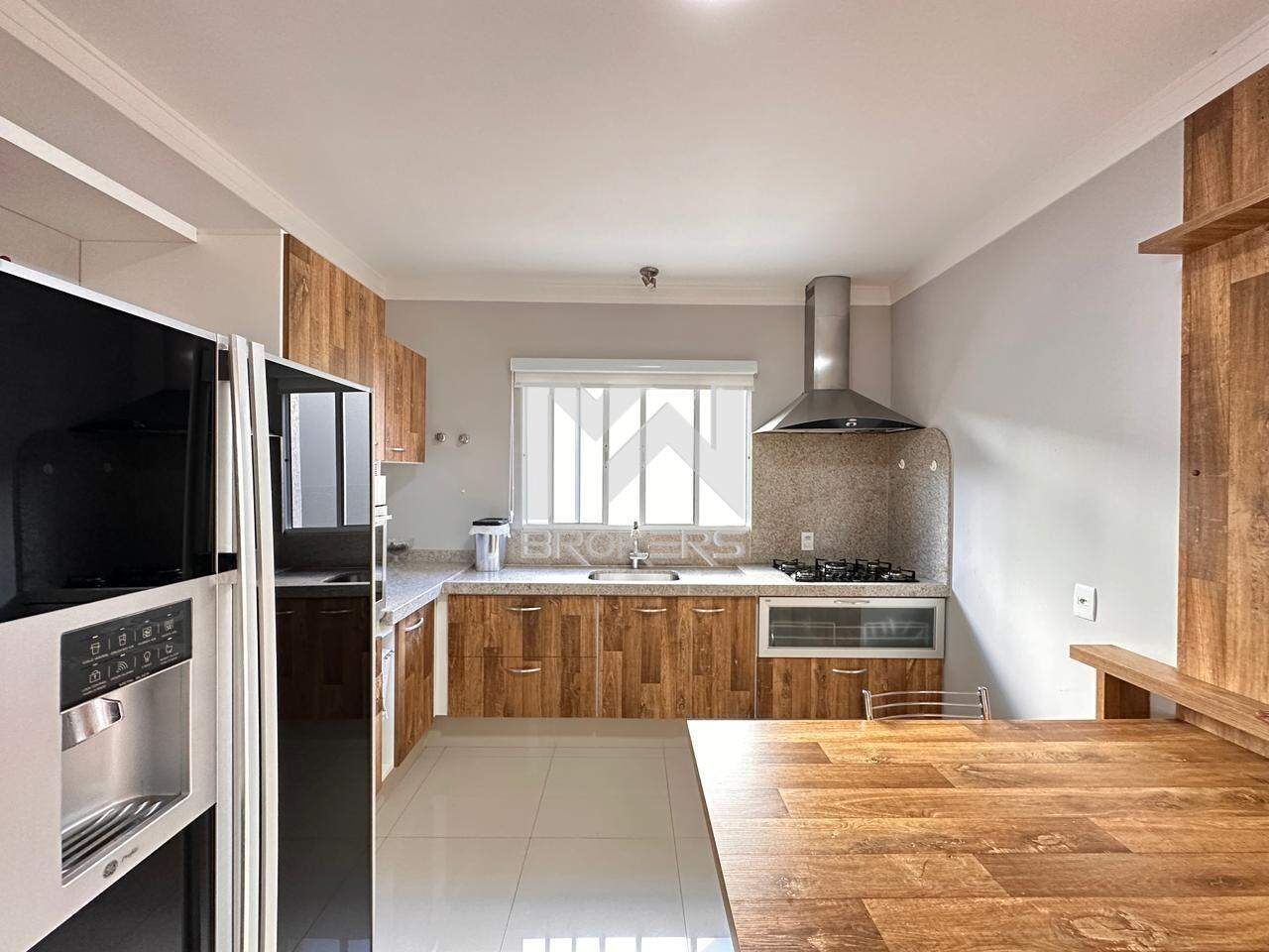 Casa em Condomínio à venda no Condomínio Terras de Vinhedo: cozinha