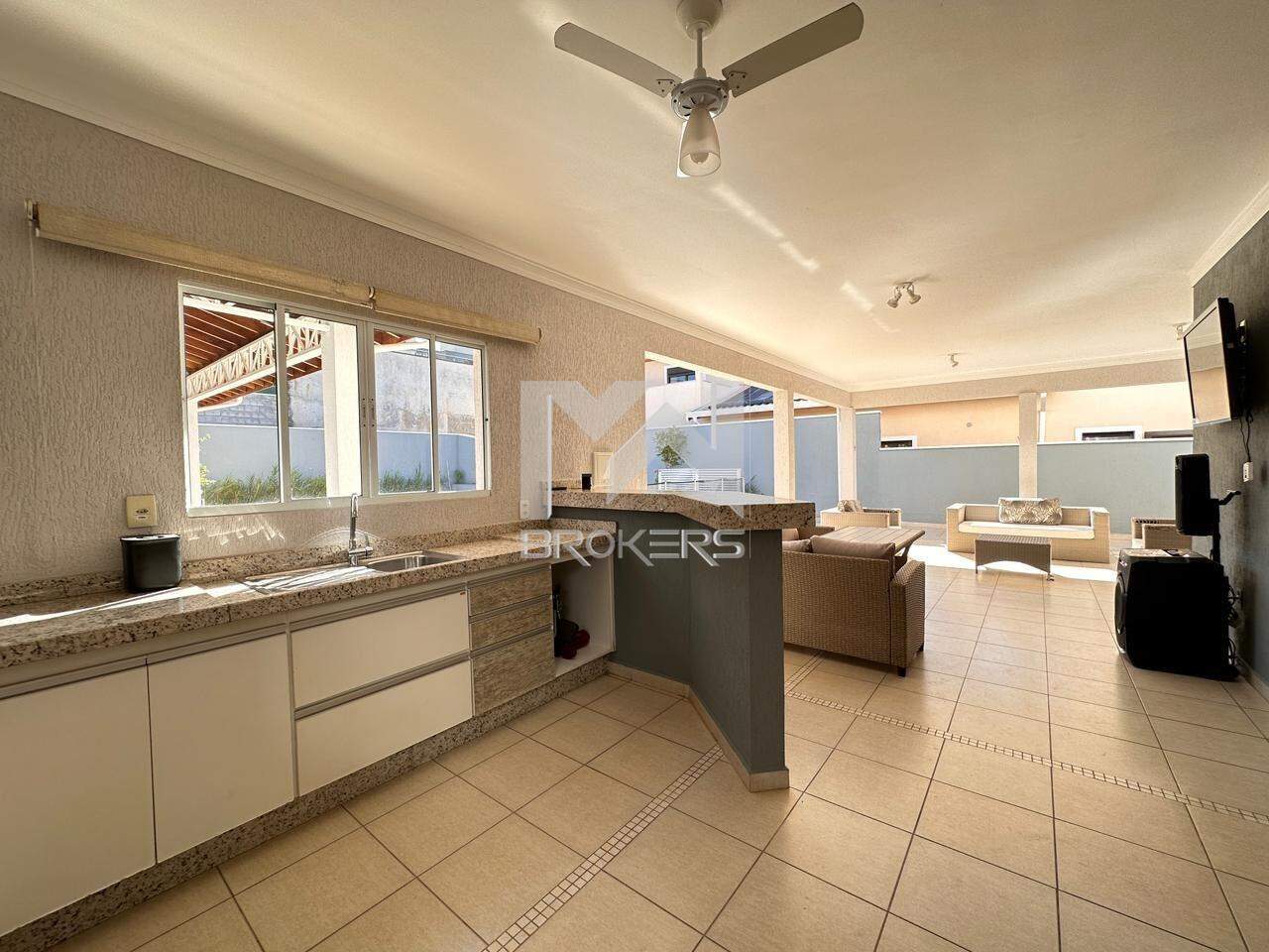 Casa em Condomínio à venda no Condomínio Terras de Vinhedo: cozinha