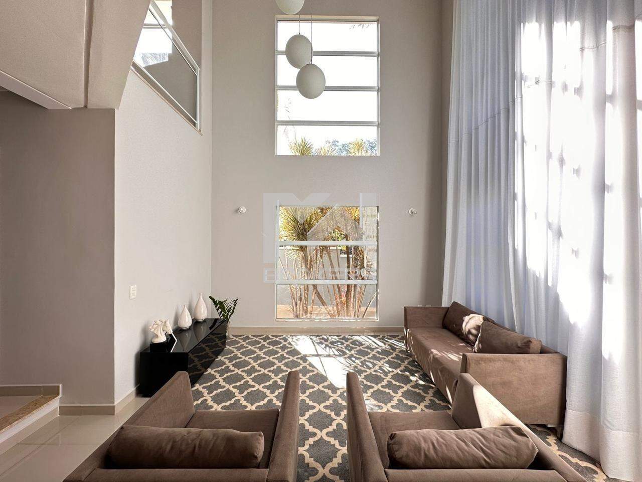 Casa em Condomínio à venda no Condomínio Terras de Vinhedo: outra vista