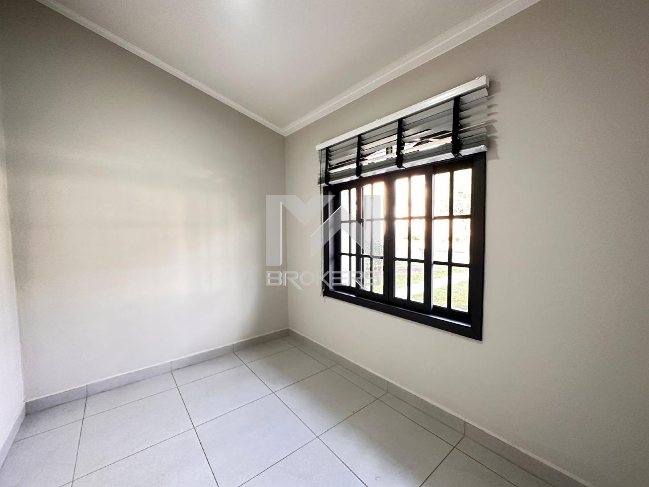 Casa em Condomínio para aluguel no Condomínio Marambaia: escritório