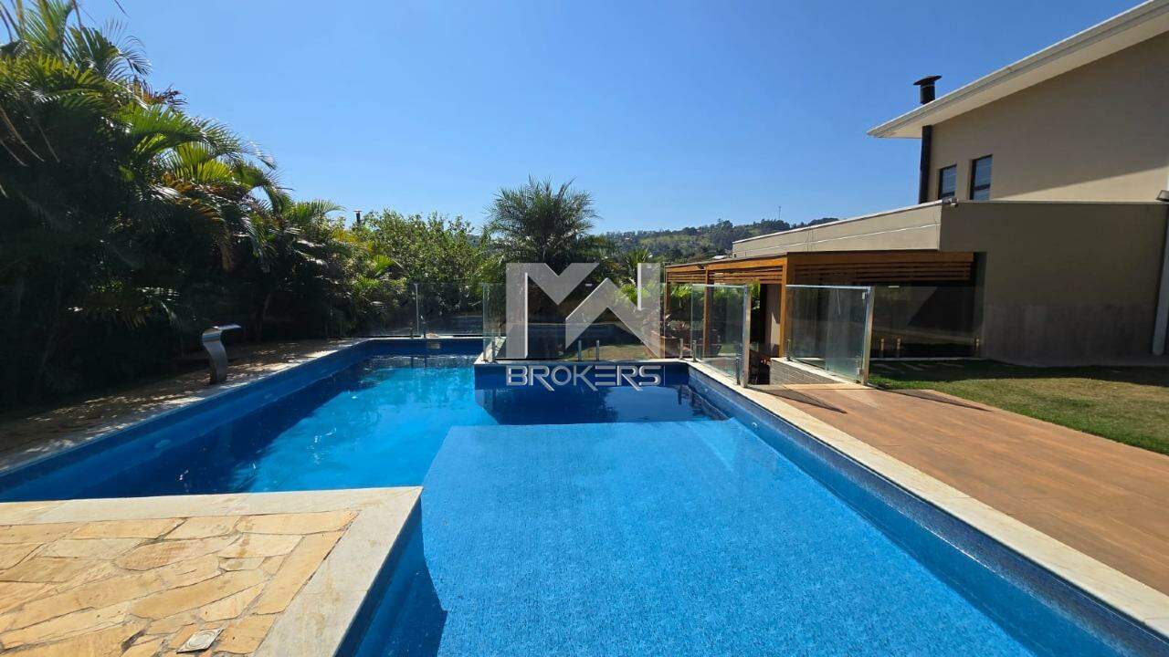 Casa em Condomínio à venda no Bosque: Piscina