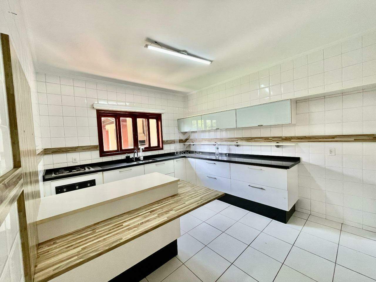 Casa em Condomínio para aluguel no Condomínio Grape Village: cozinha