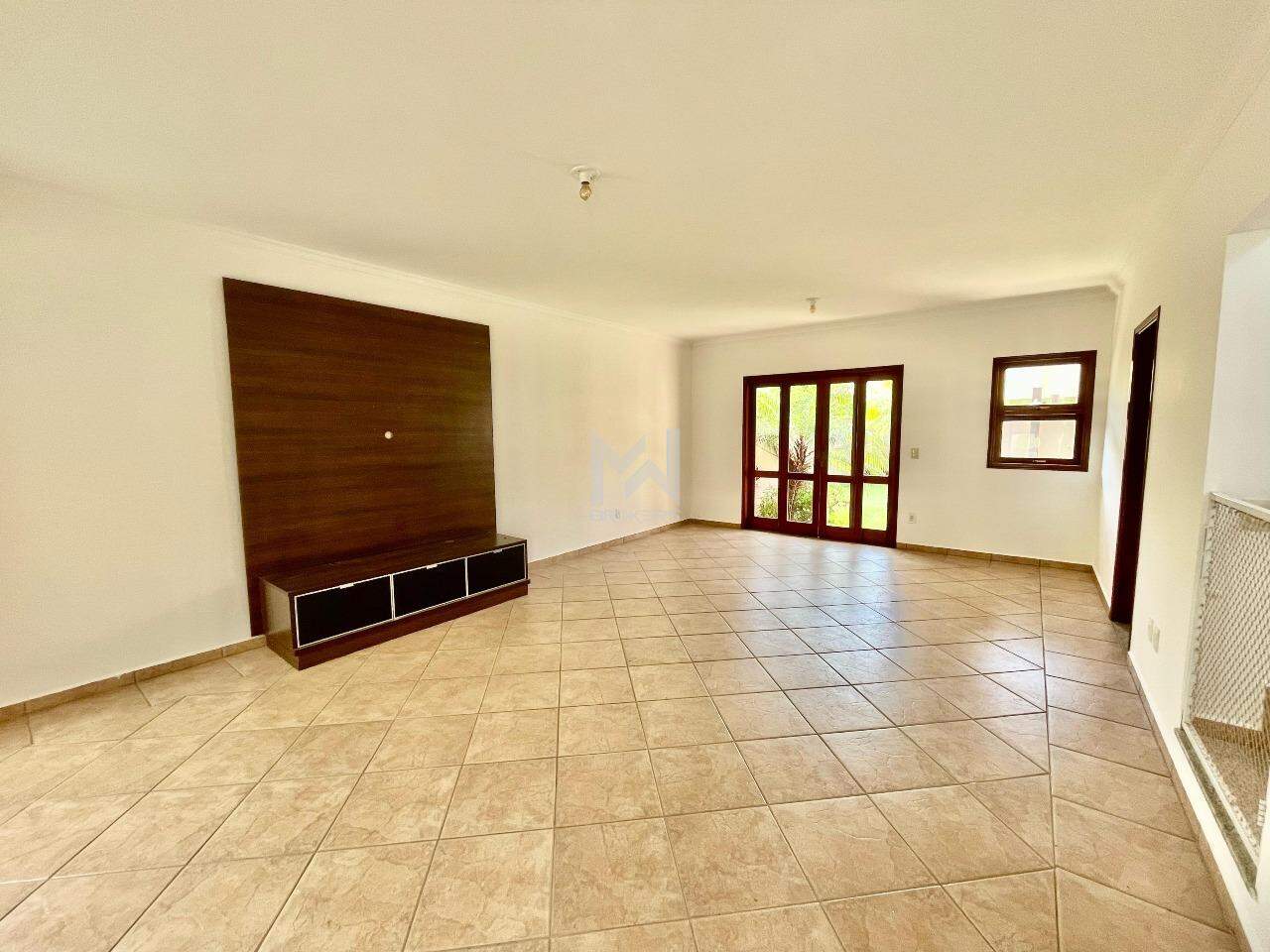 Casa em Condomínio para aluguel no Condomínio Grape Village: salas