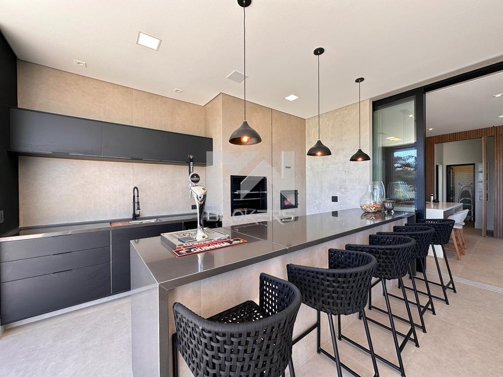 Casa em Condomínio à venda no Condomínio Marambaia: cozinha