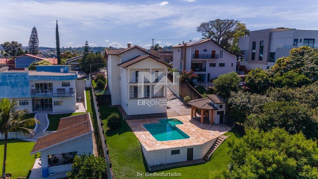 Casa em Condomínio para aluguel no Marambaia: vista aérea