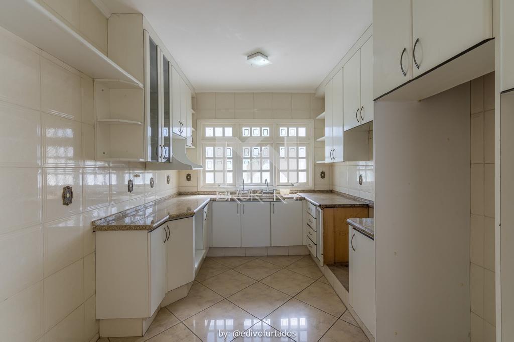 Casa em Condomínio para aluguel no Marambaia: cozinha