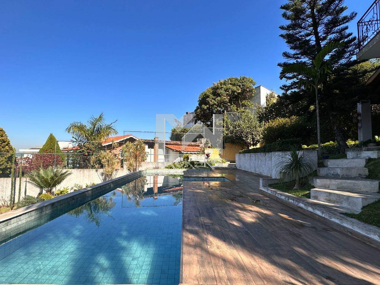 Casa em Condomínio à venda no Condomínio Marambaia: piscina