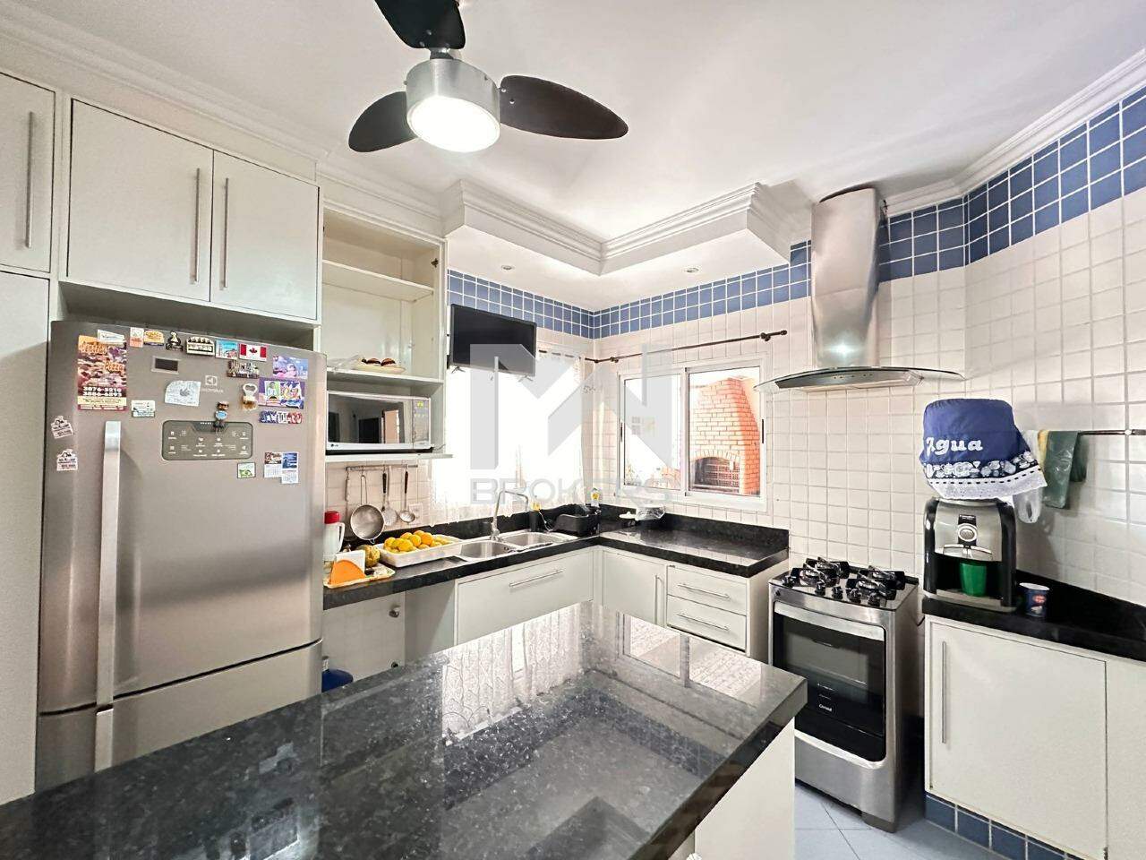 Casa em Condomínio à venda no Condomínio Marambaia: cozinha