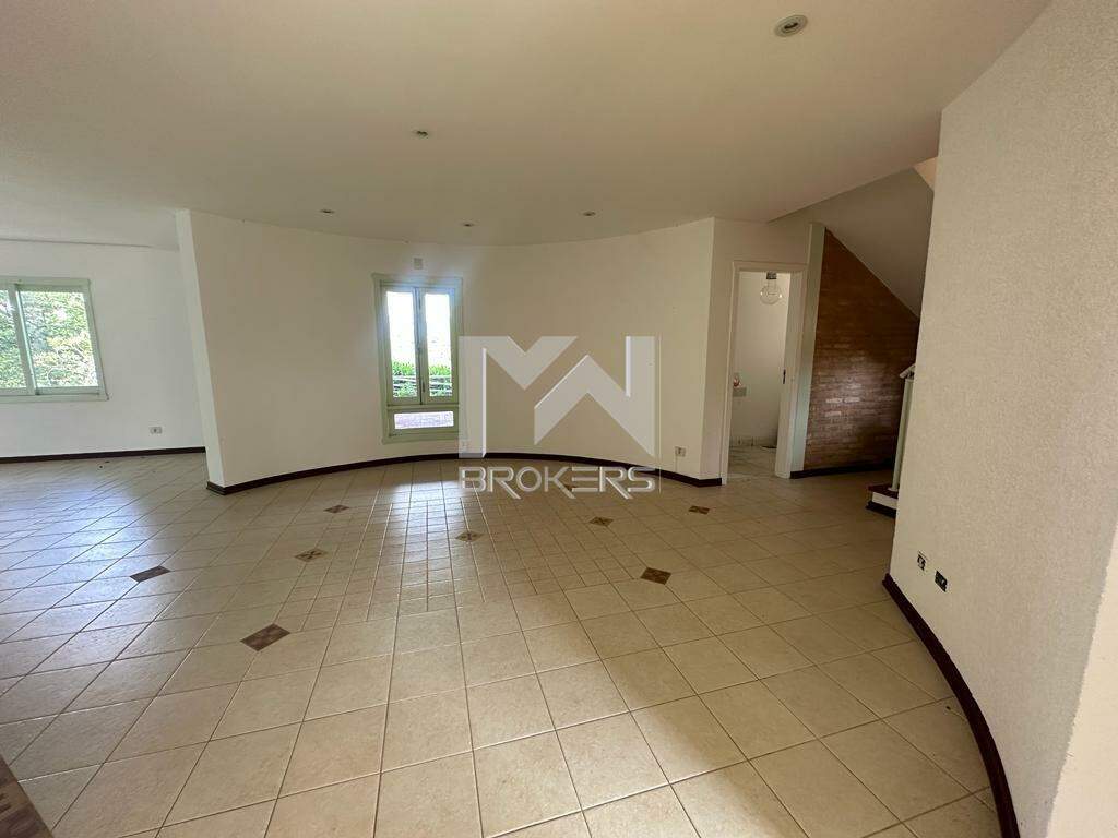 Casa em Condomínio à venda no Caixa D´água: sala de estar