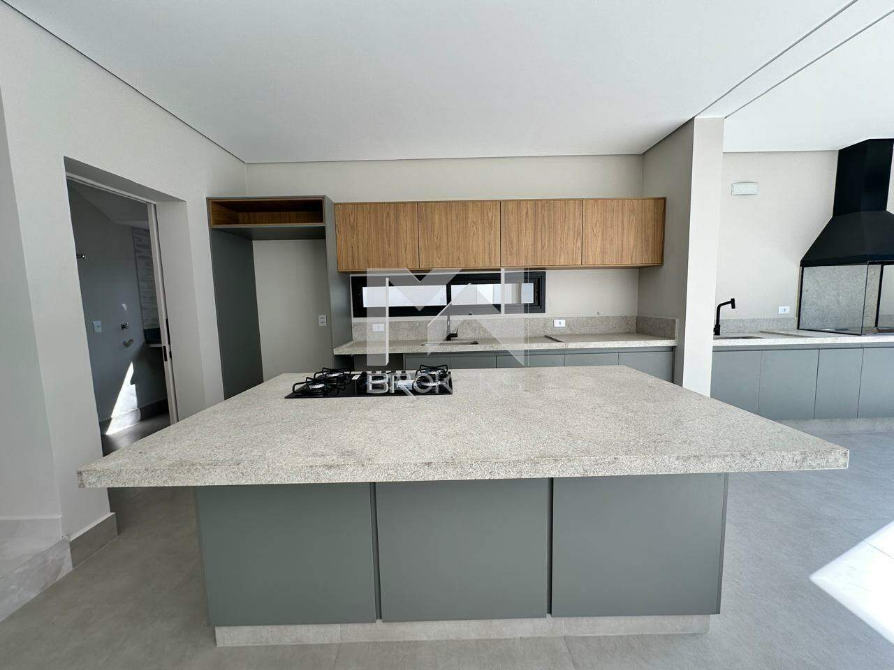 Casa em Condomínio à venda no Loteamento Recanto dos Paturis: Cozinha