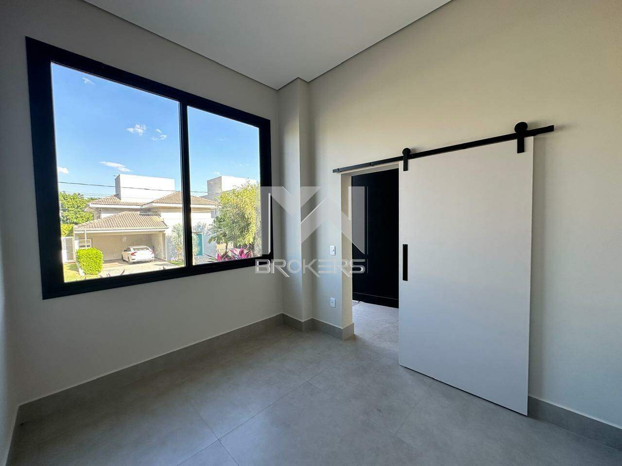 Casa em Condomínio à venda no Loteamento Recanto dos Paturis: Escritório