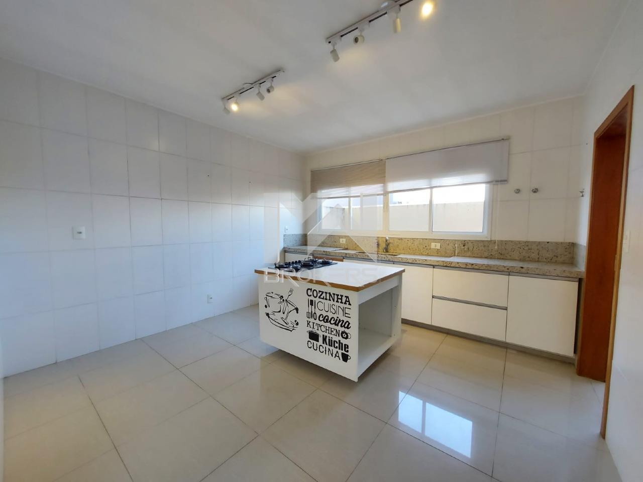 Casa em Condomínio para aluguel no Condomínio Villagio di Napoli: cozinha