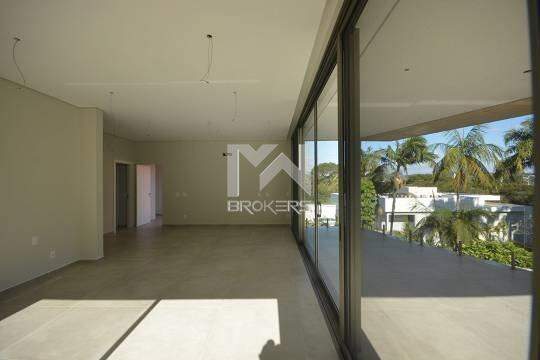 Casa em Condomínio à venda no Condomínio Marambaia: sala