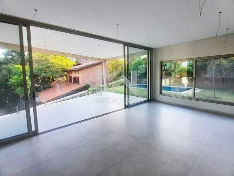 Casa em Condomínio à venda no Condomínio Marambaia: sala