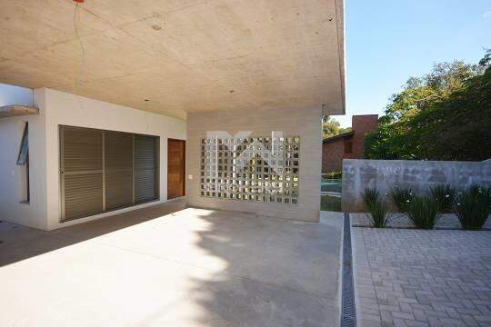 Casa em Condomínio à venda no Condomínio Marambaia: frente