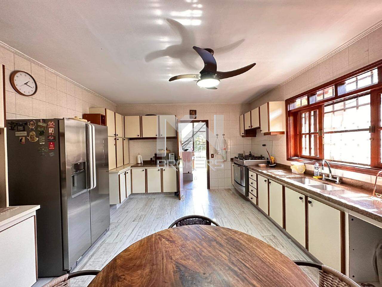 Chácara à venda no Nova Vinhedo: cozinha