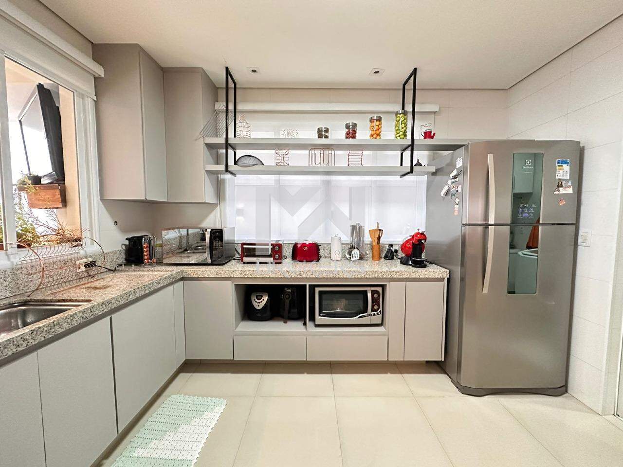 Casa em Condomínio à venda no Condomínio Terras de Vinhedo: cozinha