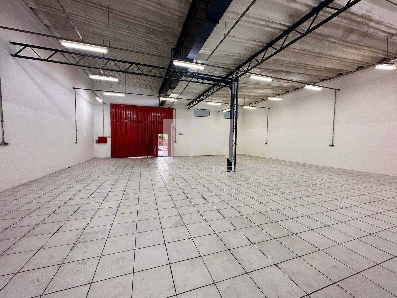 Galpão para aluguel no Nova Vinhedo: galpão