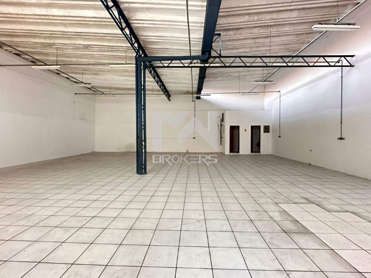 Galpão para aluguel no Nova Vinhedo: galpão