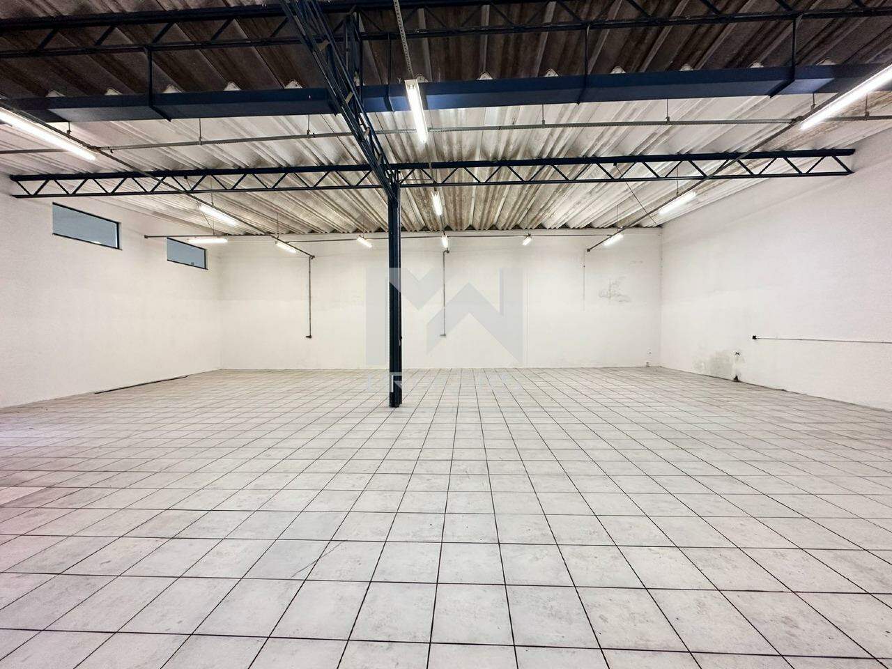 Galpão para aluguel no Nova Vinhedo: galpão