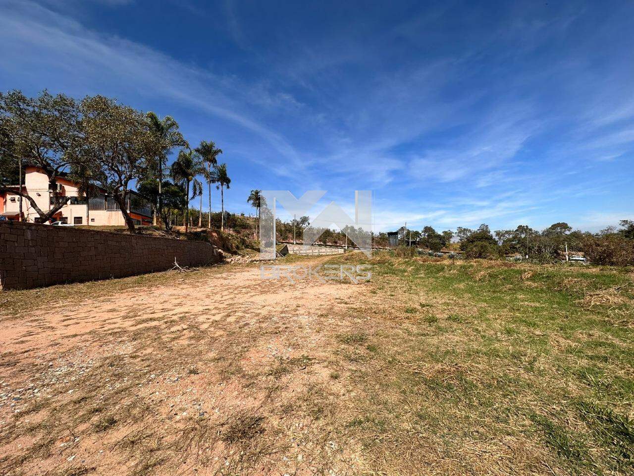 Terreno à venda no Bosque: terreno