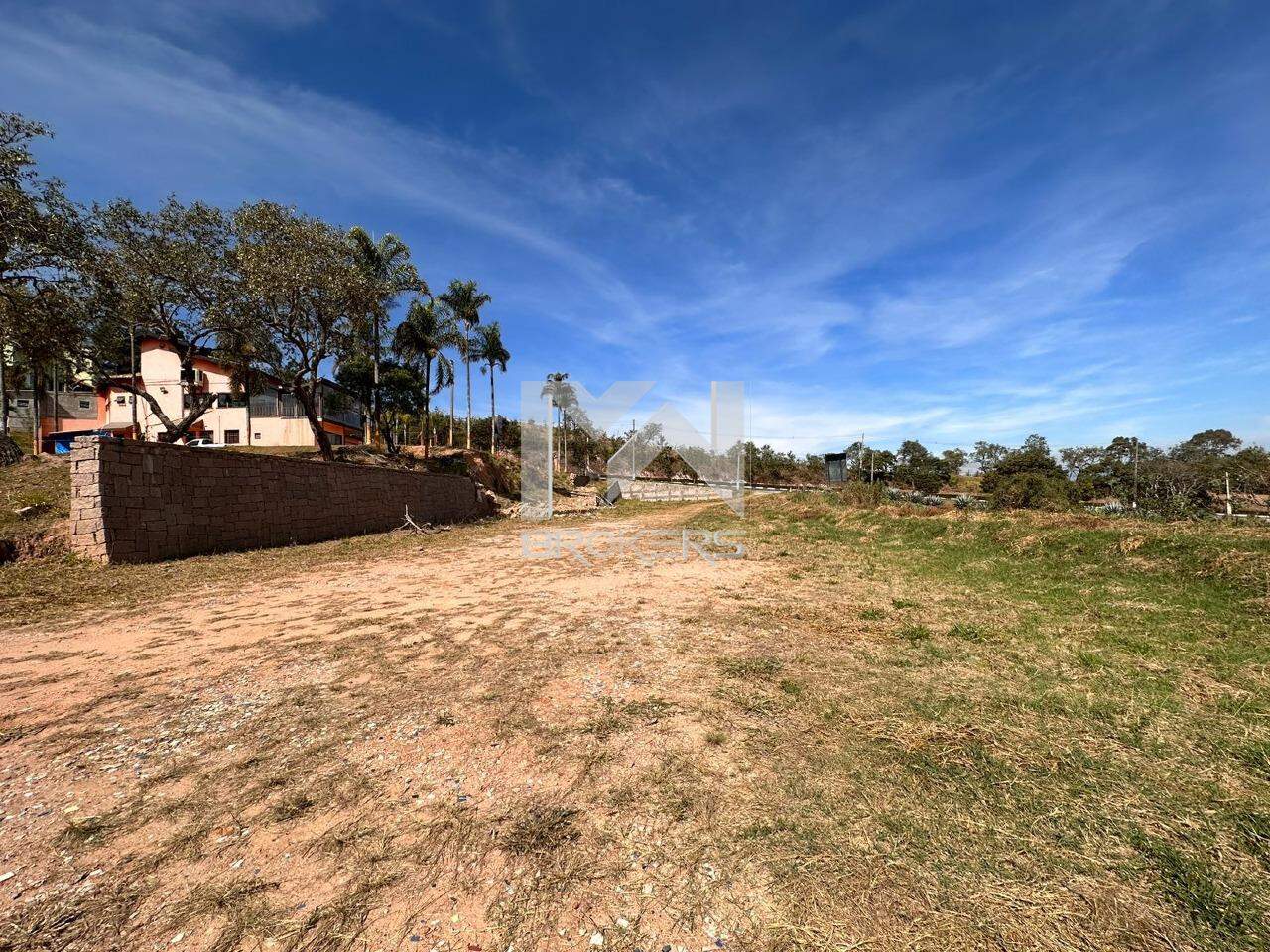 Terreno à venda no Bosque: terreno