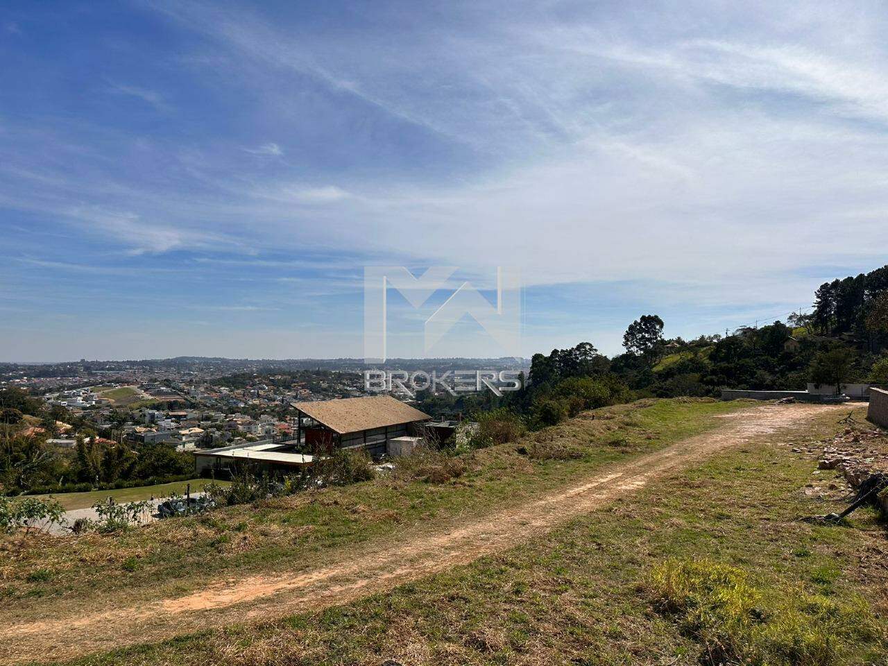 Terreno à venda no Bosque: terreno