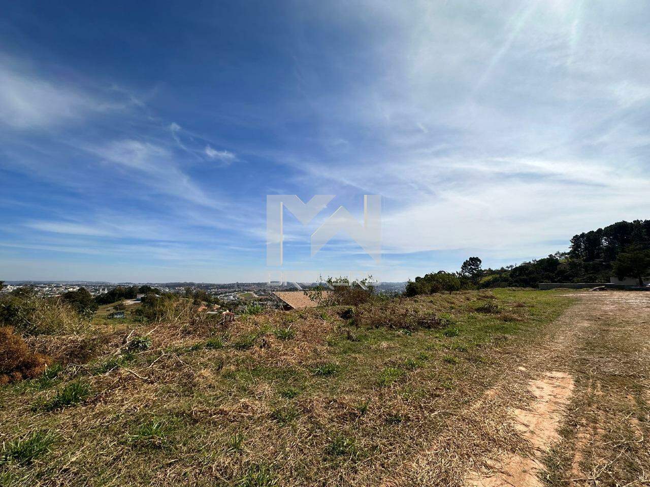 Terreno à venda no Bosque: terreno