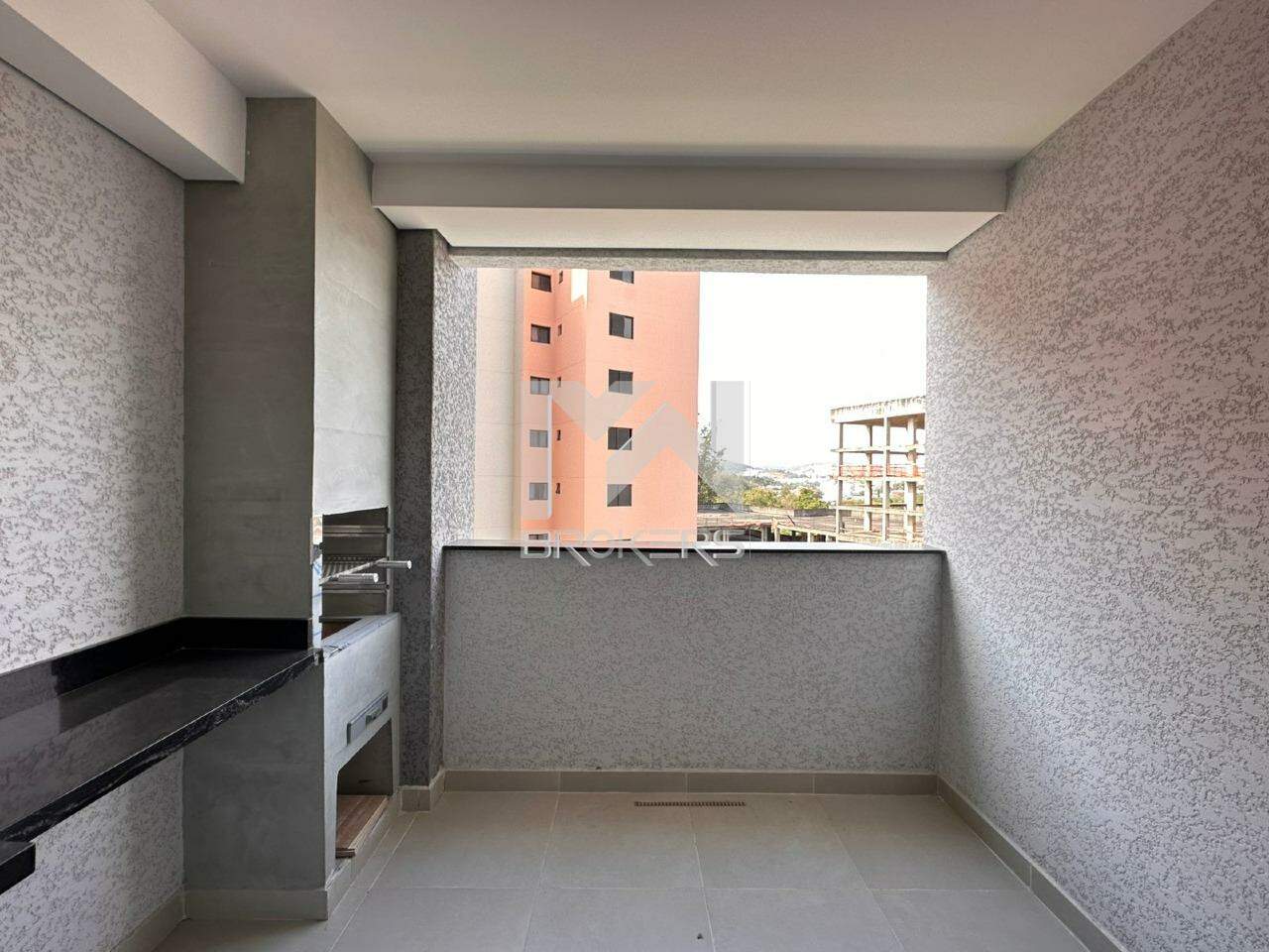 Apartamento à venda no Jardim Alto da Boa Vista: varanda gourmet