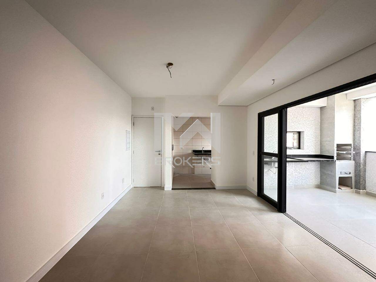 Apartamento à venda no Jardim Alto da Boa Vista: sala dois ambientes