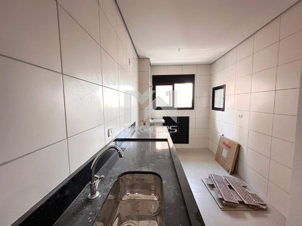 Apartamento à venda no Jardim Alto da Boa Vista: cozinha