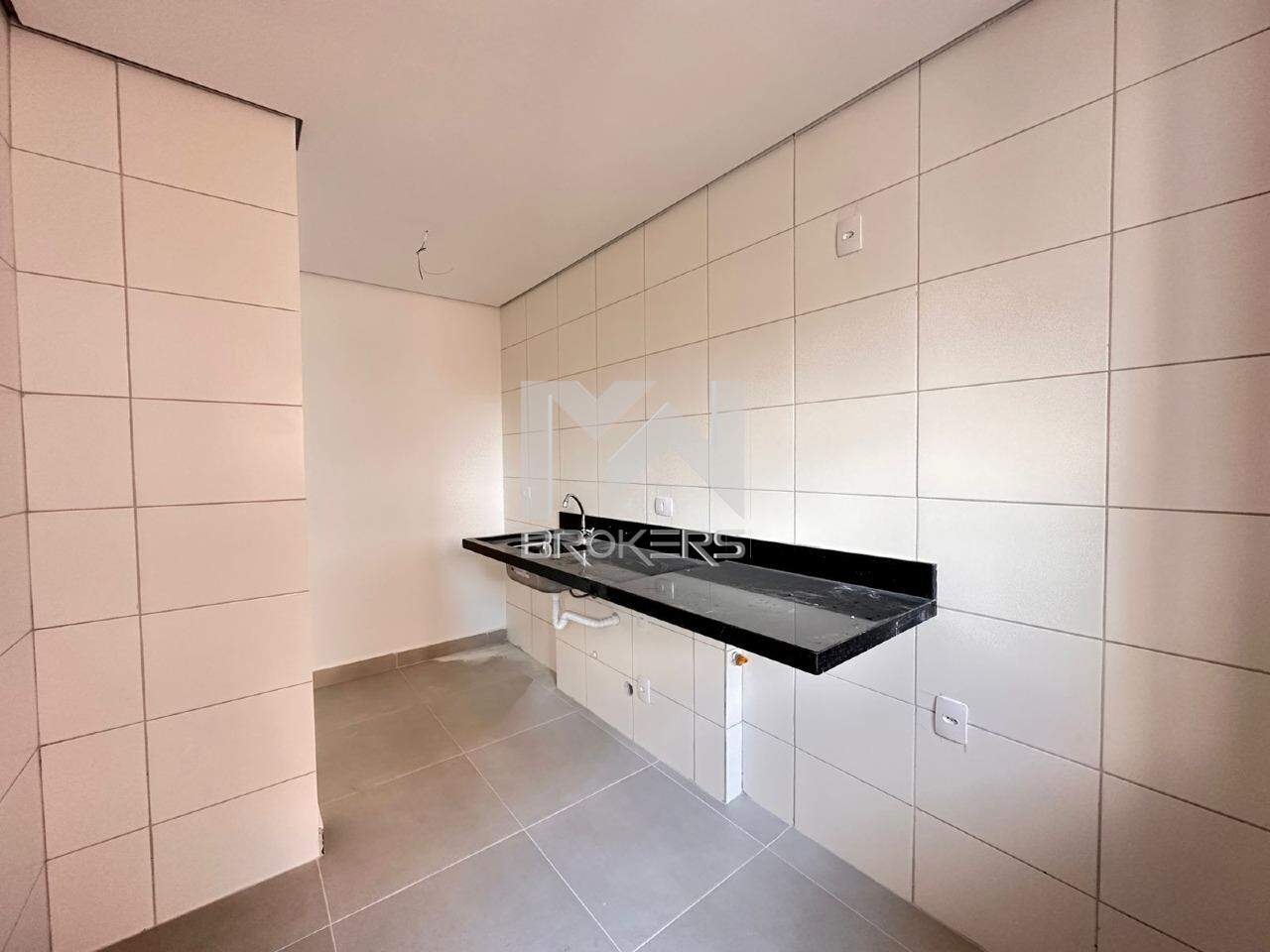 Apartamento à venda no Jardim Alto da Boa Vista: cozinha