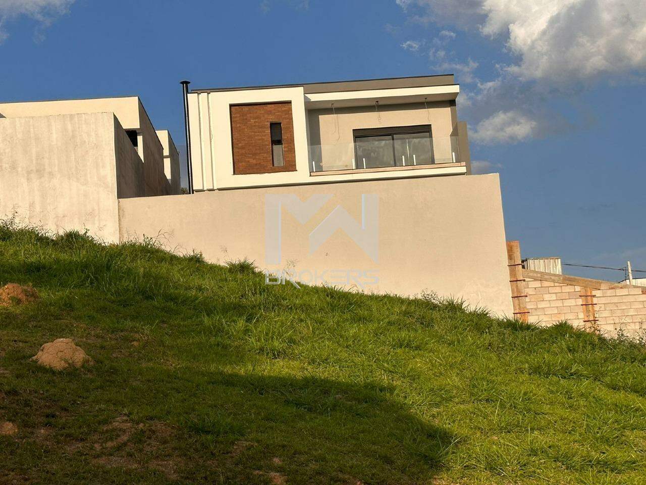 Terreno à venda no Residencial Bosque da Mata: terreno