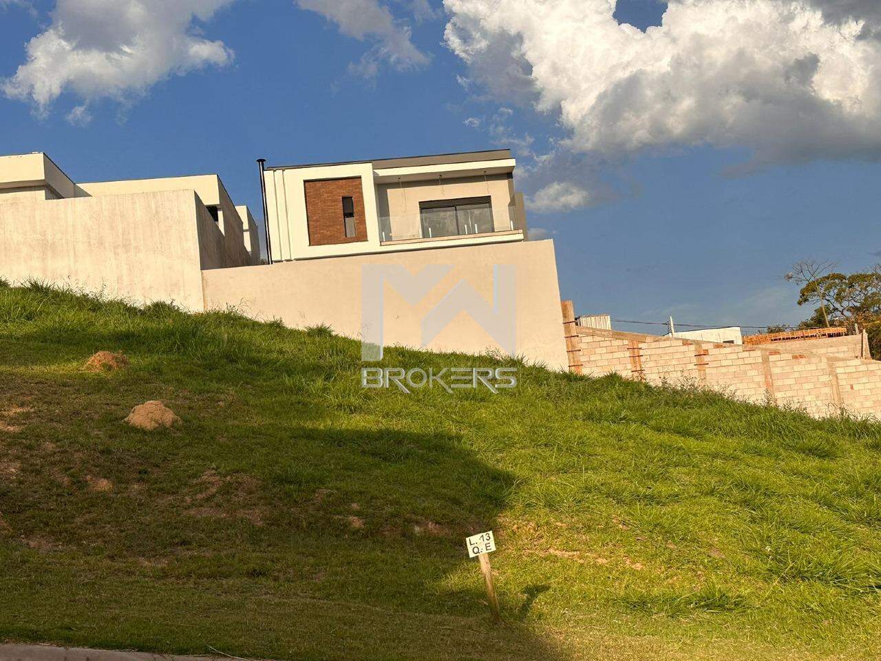 Terreno à venda no Residencial Bosque da Mata: terreno