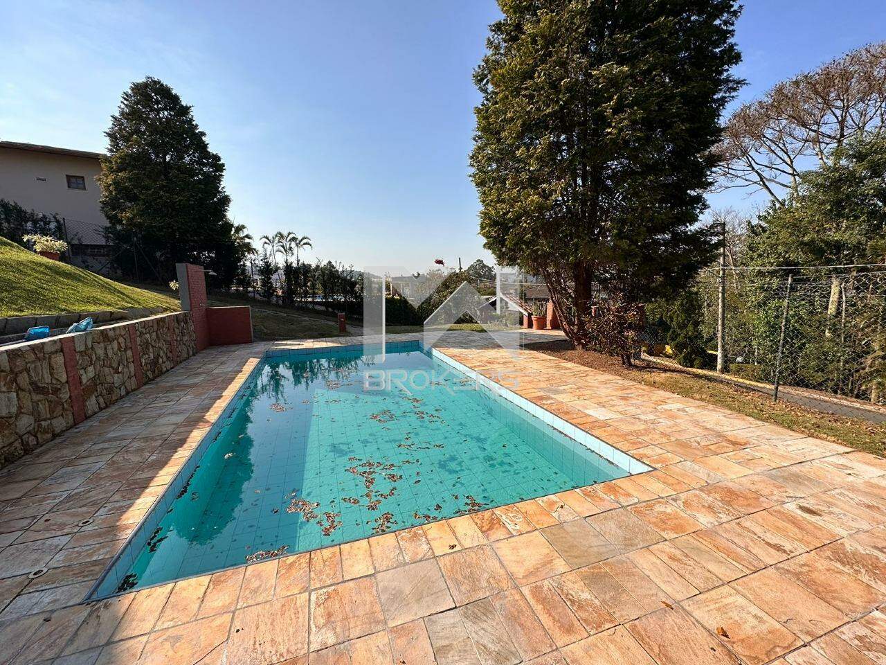 Casa em Condomínio para aluguel no Condomínio Marambaia: piscina