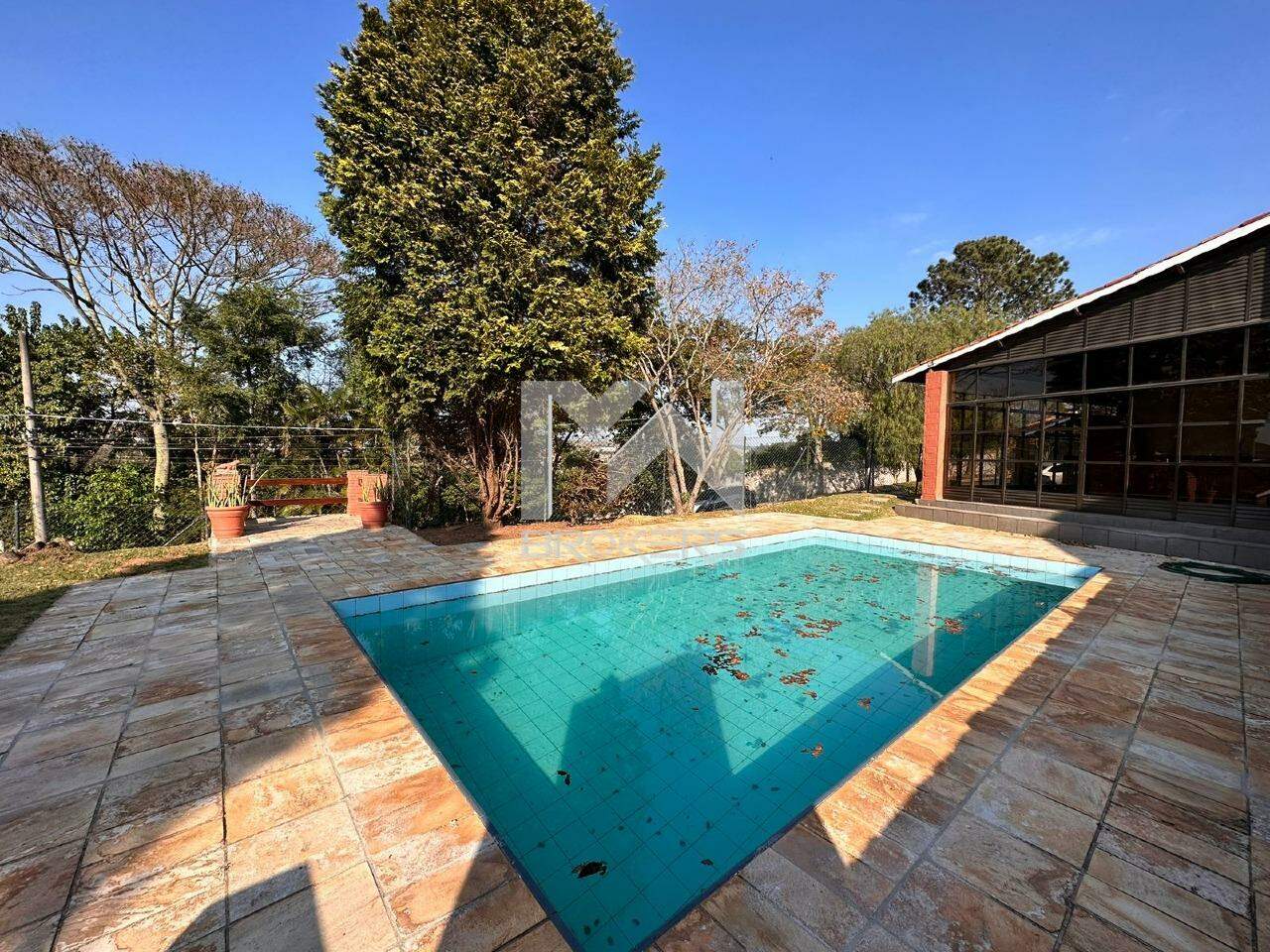 Casa em Condomínio para aluguel no Condomínio Marambaia: piscina