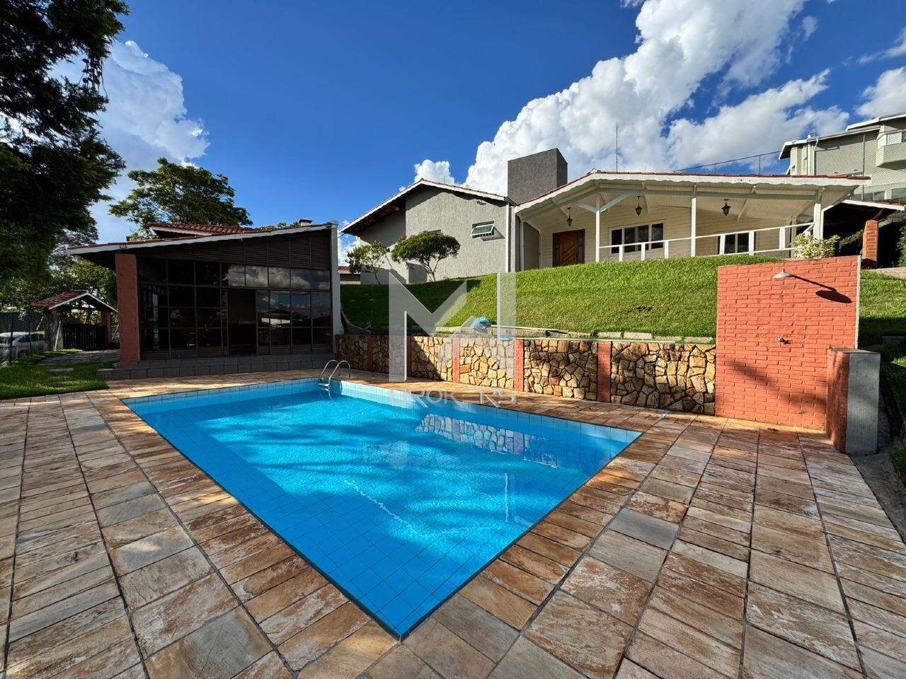 Casa à venda no Condomínio Marambaia: 