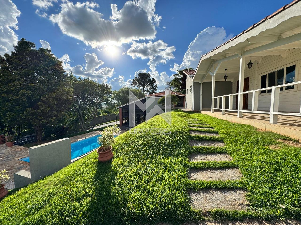 Casa à venda no Condomínio Marambaia: 