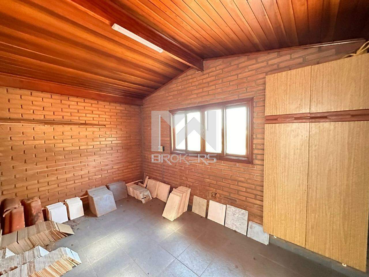 Casa em Condomínio à venda no Condomínio Marambaia: depósito ou quarto de hóspedes