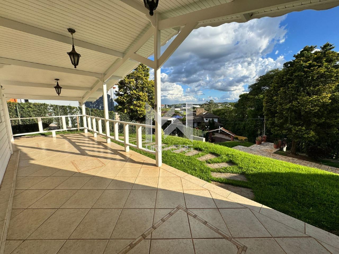 Casa à venda no Condomínio Marambaia: 