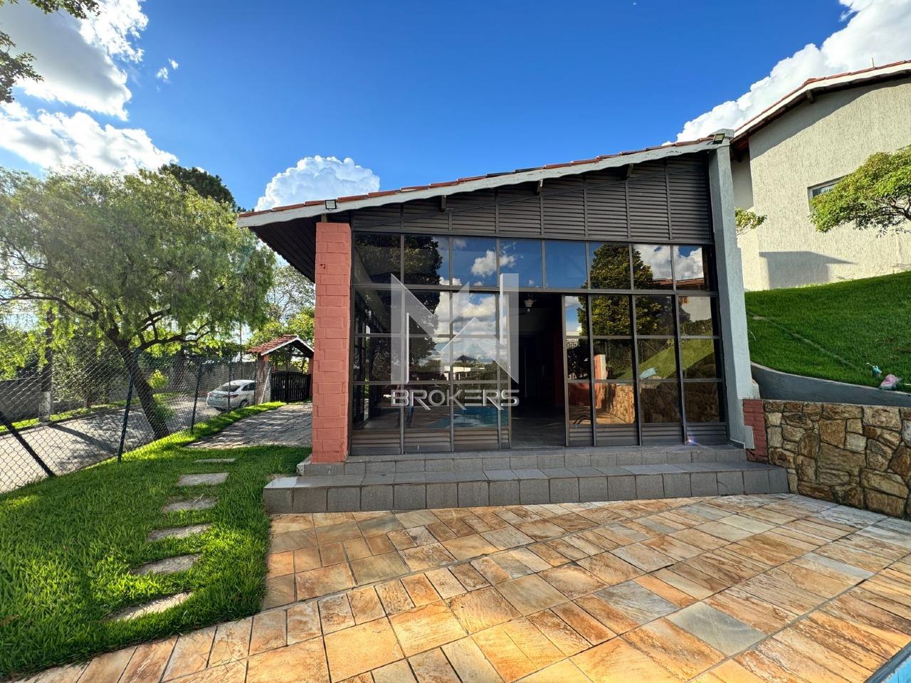 Casa à venda no Condomínio Marambaia: 