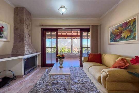 Casa em Condomínio à venda no Condomínio Marambaia: sala