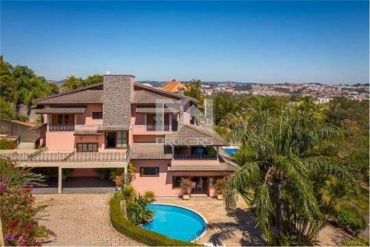 Casa em Condomínio à venda no Condomínio Marambaia: fachada