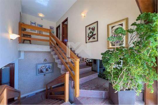 Casa em Condomínio à venda no Condomínio Marambaia: entrada